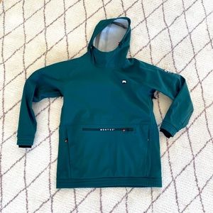 Montec Mens Snowboard Jacket.  Montecwear.com